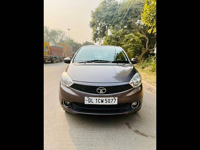 Second Hand Tata Tiago [2016-2020] Revotorq XZ [2016-2019] in Delhi