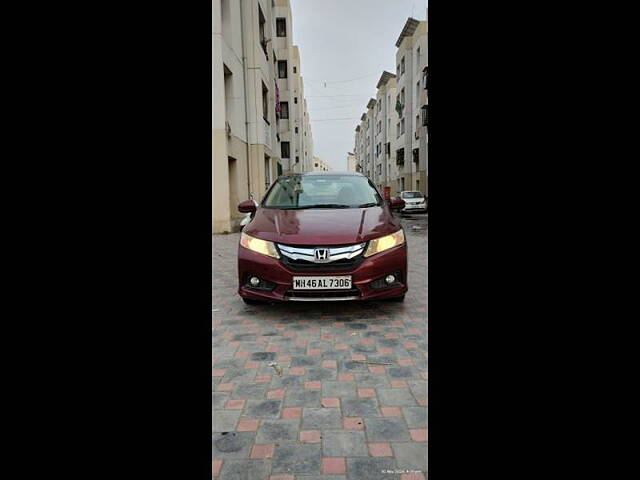 Second Hand Honda City [2014-2017] S in Nagpur