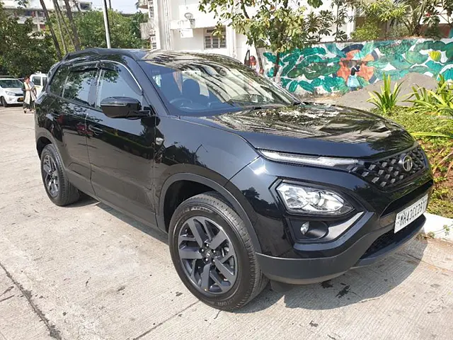 Second Hand Tata Safari [2021-2023] XZA Plus New in Mumbai