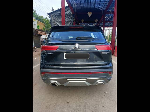 Second Hand MG Hector [2021-2023] Sharp 2.0 Diesel Turbo MT in Raipur