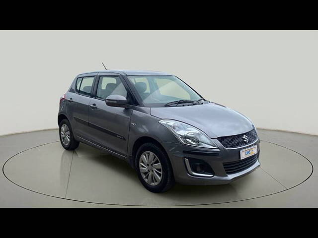 Second Hand Maruti Suzuki Swift [2014-2018] ZXi in Pune