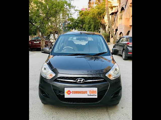 Second Hand Hyundai i10 [2010-2017] Sportz 1.2 Kappa2 in Bangalore