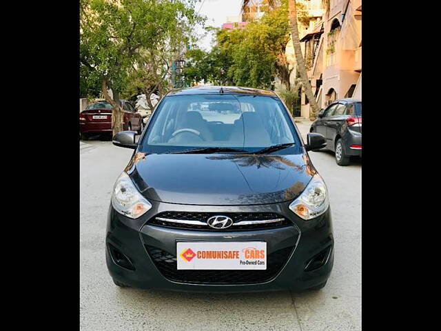 Second Hand Hyundai i10 [2010-2017] Sportz 1.2 Kappa2 in Bangalore