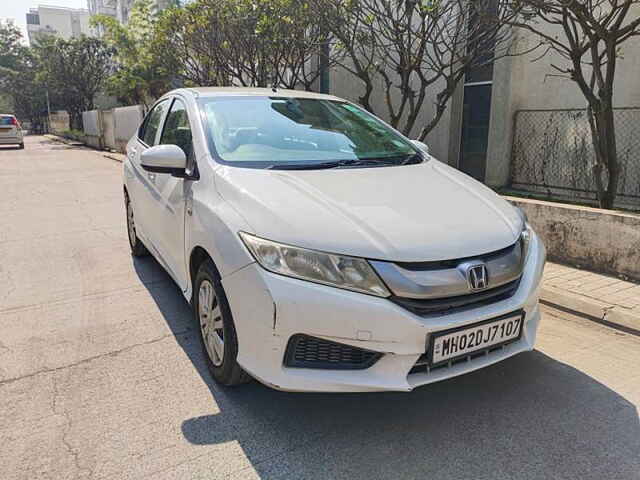 Second Hand Honda City [2011-2014] 1.5 S MT in Pune