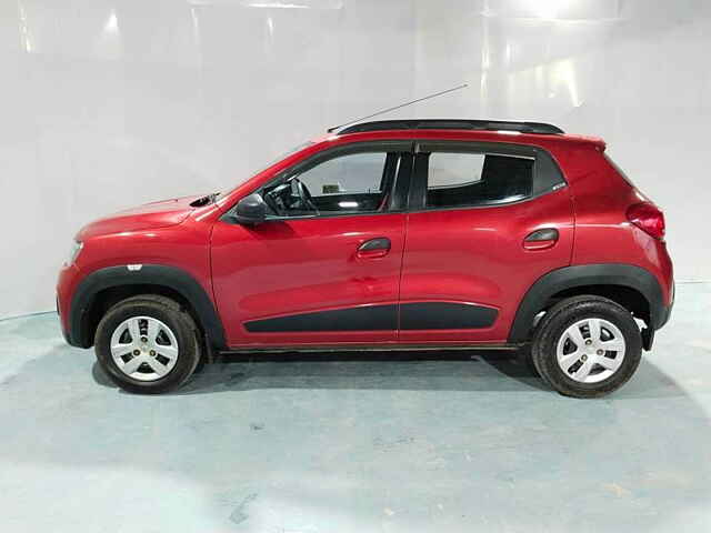 Second Hand Renault Kwid [2015-2019] RXL [2015-2019] in Kochi