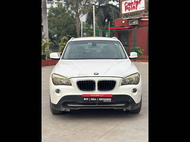 Second Hand BMW X1 [2010-2012] sDrive20d in Surat