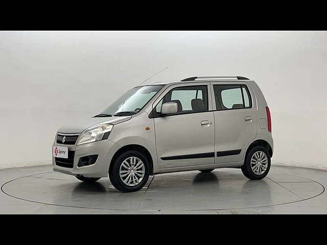 Second Hand Maruti Suzuki Wagon R 1.0 [2014-2019] VXI AMT in Gurgaon