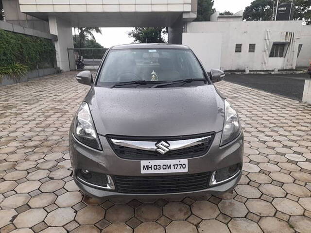 Second Hand Maruti Suzuki Dzire [2017-2020] VDi in Nashik