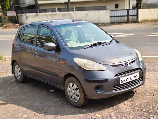 Second Hand Hyundai i10 [2007-2010] Magna 1.2 in Nashik