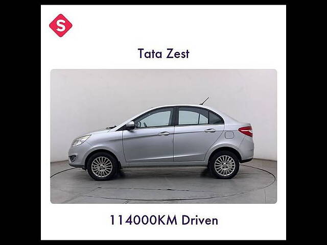 Second Hand Tata Zest XMA Diesel in Chennai