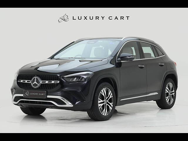 Second Hand Mercedes-Benz GLA [2021-2024] 200 [2021-2023] in Gohana