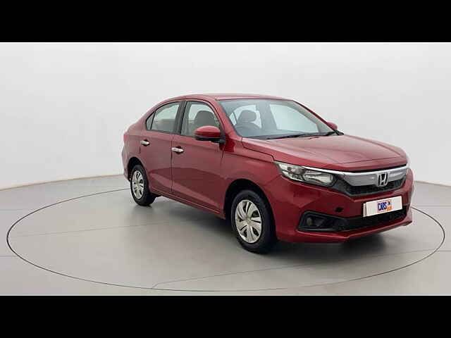 Second Hand Honda Amaze [2016-2018] 1.2 S i-VTEC in Chennai