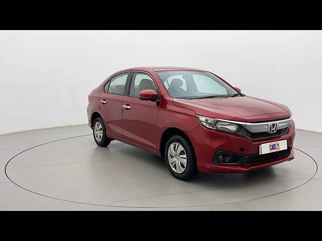 Second Hand Honda Amaze [2016-2018] 1.2 S i-VTEC in Chennai