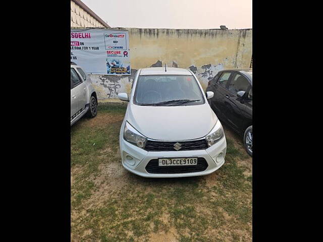 Second Hand Maruti Suzuki Celerio [2017-2021] ZXi AMT [2019-2020] in Delhi