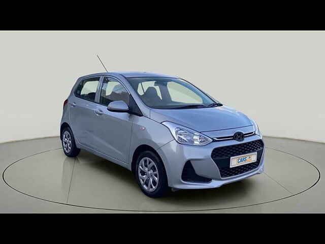 Second Hand Hyundai Grand i10 Magna 1.2 Kappa VTVT in Patna