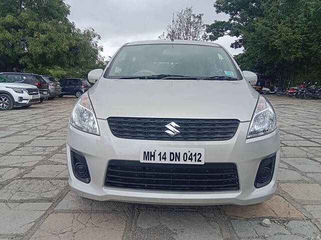 Second Hand Maruti Suzuki Ertiga [2012-2015] LXi in Pune