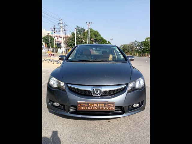 Second Hand Honda Civic [2006-2010] 1.8V MT in Jaipur