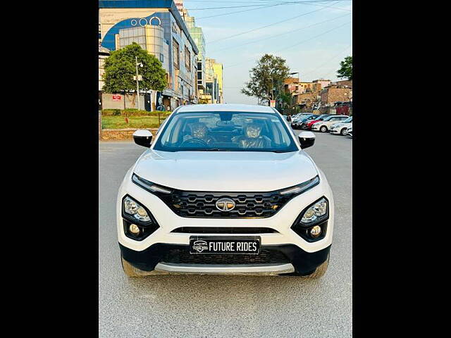 Second Hand Tata Harrier [2019-2023] XZ in Delhi