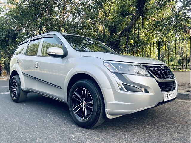 Second Hand Mahindra XUV500 W5 [2018-2020] in Delhi