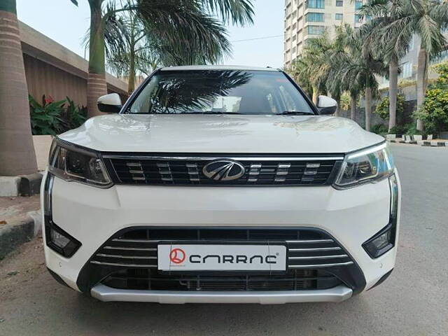 Second Hand Mahindra XUV300 [2019-2024] W8 (O) 1.5 Diesel [2020] in Surat