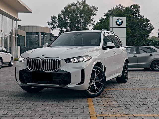 Second Hand BMW X5 [2019-2023] xDrive40i M Sport [2019-2019] in Delhi