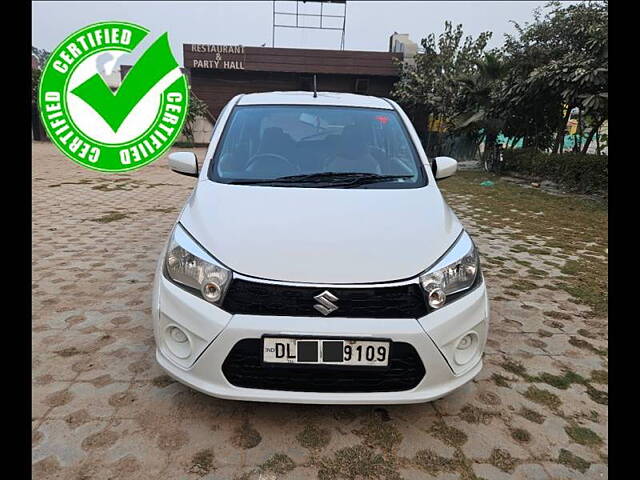 Second Hand Maruti Suzuki Celerio [2017-2021] ZXi AMT [2019-2020] in Delhi