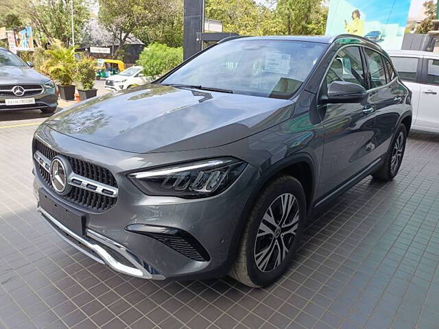Second Hand Mercedes-Benz GLA [2021-2024] 220d 4MATIC [2021-2023] in Ahmedabad
