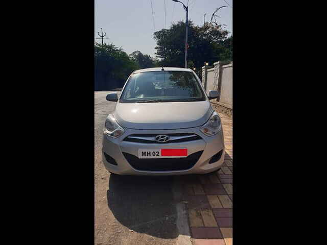 Second Hand Hyundai i10 [2010-2017] 1.1L iRDE Magna Special Edition in Pune