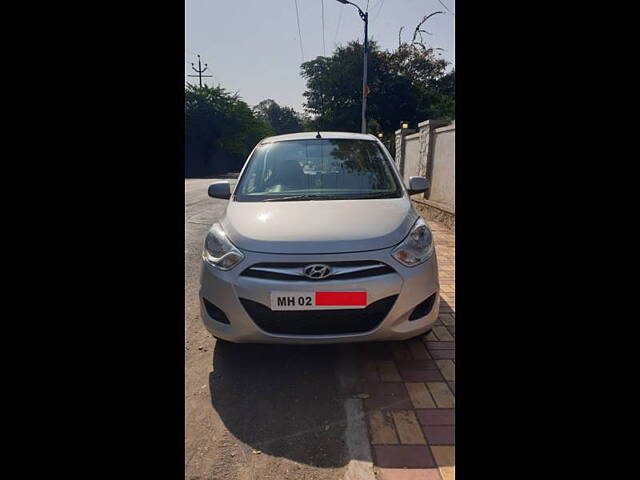 Second Hand Hyundai i10 [2010-2017] 1.1L iRDE Magna Special Edition in Pune