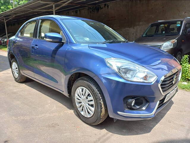 Second Hand Maruti Suzuki Dzire VXi [2020-2023] in Kolkata