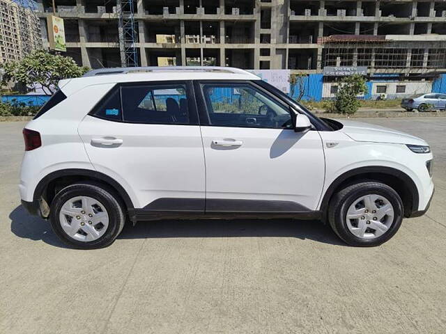 Second Hand Hyundai Venue [2019-2022] S Plus 1.2 Petrol in Mumbai