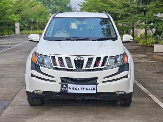 Second Hand Mahindra XUV500 [2011-2015] W8 in Nashik