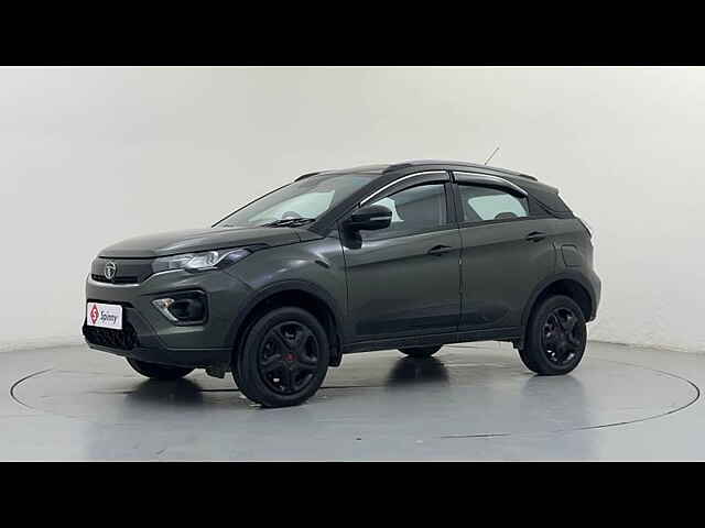 Second Hand Tata Nexon [2020-2023] XM (S) [2020-2023] in Faridabad