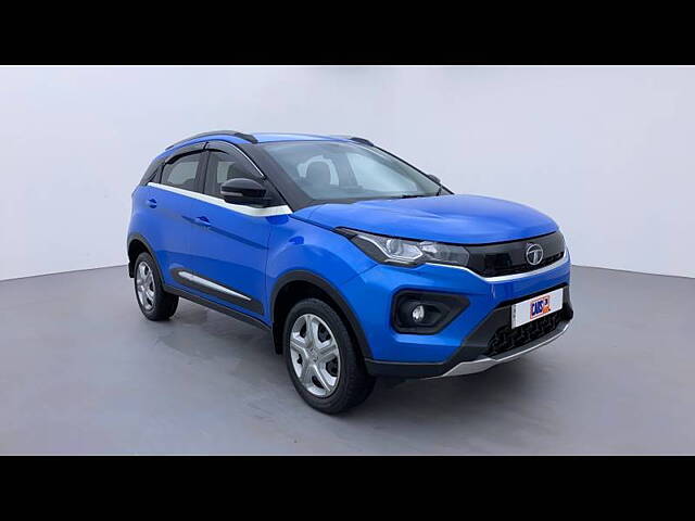 Second Hand Tata Nexon [2017-2020] XZ in Hyderabad