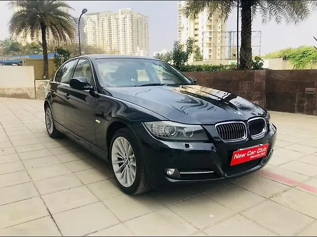 25 Used BMW 3-Series Cars in Bangalore, Second Hand BMW 3-Series Cars ...