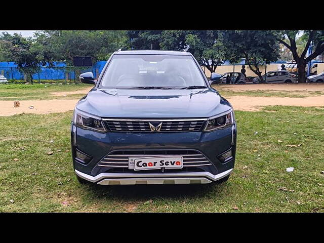 Second Hand Mahindra XUV300 [2019-2024] W8 (O) 1.5 Diesel AMT in Bangalore