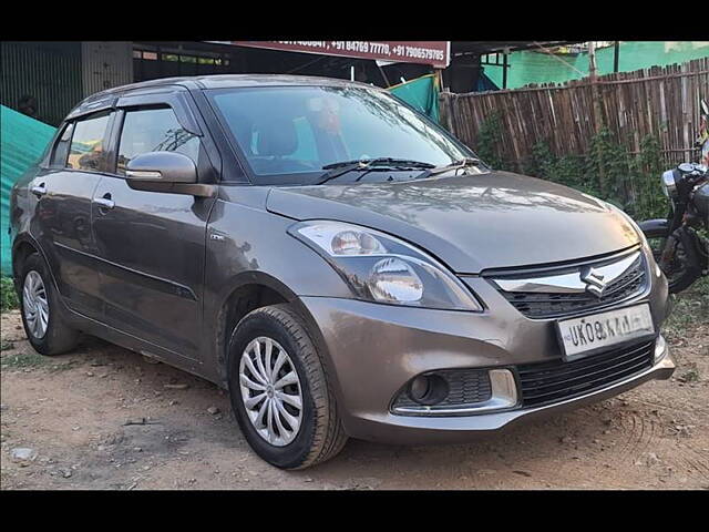 Second Hand Maruti Suzuki Swift DZire [2011-2015] VDI in Dehradun