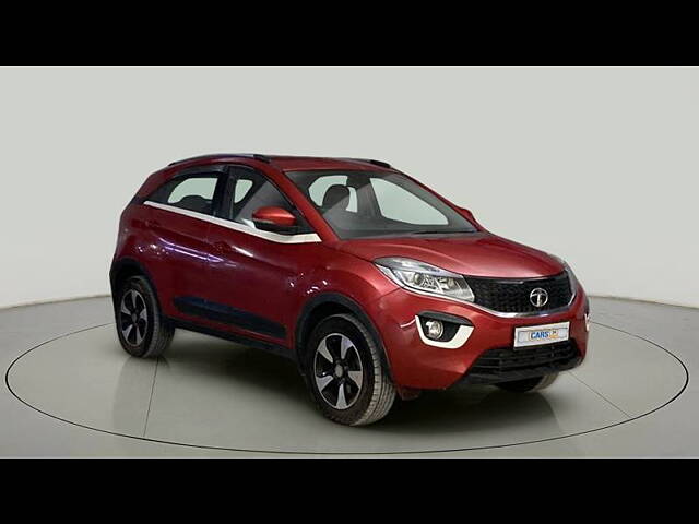 Second Hand Tata Nexon [2017-2020] XZ Plus in Delhi