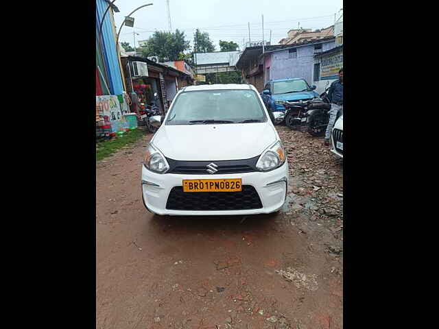 Second Hand Maruti Suzuki Alto 800 [2012-2016] Vxi in Patna