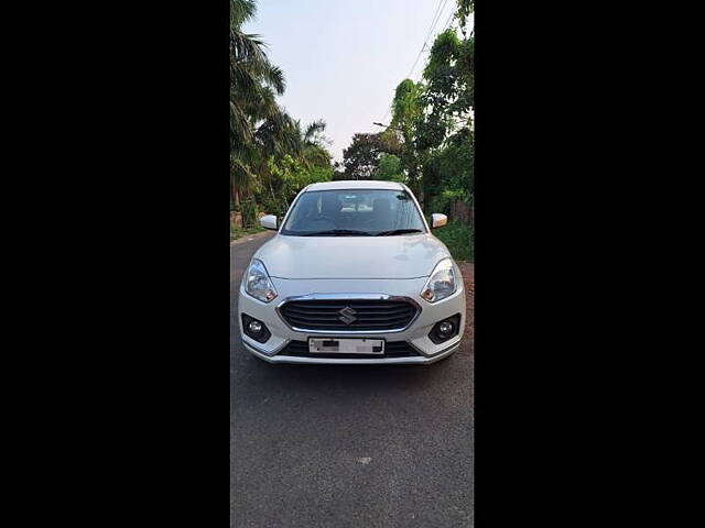 Used 2018 Maruti Dzire [2017-2020] VDi for sale in Kolkata at Rs.6 ...