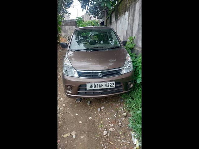 Second Hand Maruti Suzuki Estilo [2006-2009] VXi in Ranchi