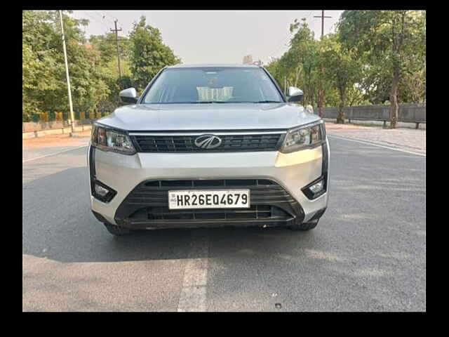 Second Hand Mahindra XUV300 [2019-2024] W4 1.2 Petrol in Noida