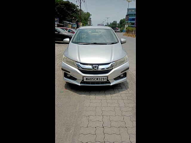 Second Hand Honda City [2014-2017] V in Badlapur