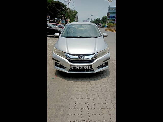 Second Hand Honda City [2014-2017] V in Badlapur