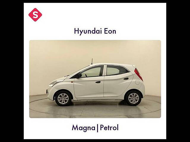 Second Hand Hyundai Eon Magna [2011-2012] in Pune