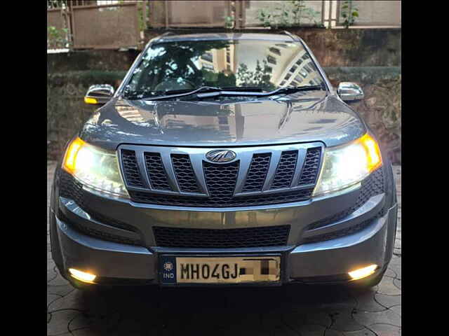 Second Hand Mahindra XUV500 [2011-2015] W8 AWD in Mumbai