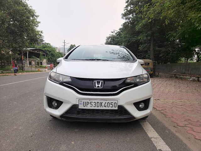 Second Hand Honda Jazz [2018-2020] VX CVT Petrol in Noida