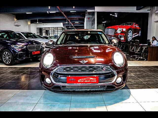 Second Hand MINI Clubman [2016-2020] Cooper S in Delhi