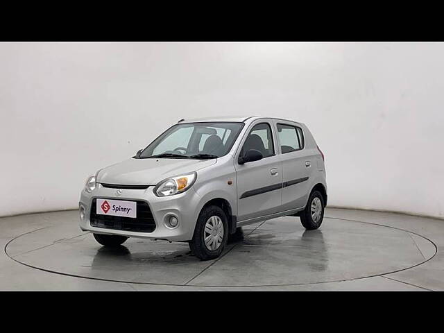 Second Hand Maruti Suzuki Alto 800 [2016-2019] VXi (O) in Chennai