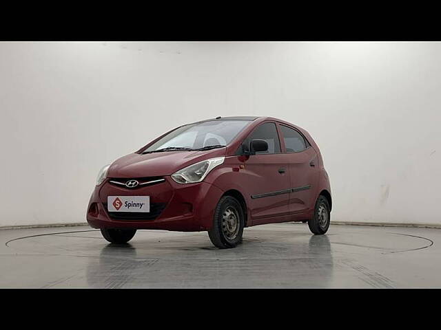 Second Hand Hyundai Eon Era + in Hyderabad